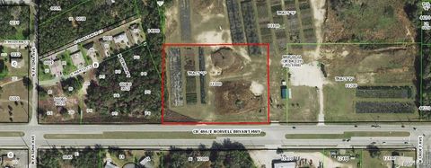 2735 E Norvell Bryant Highway Hernando FL 34442