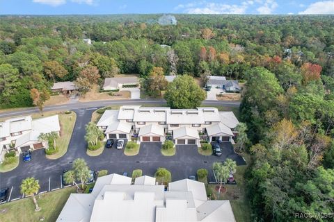 A home in Homosassa