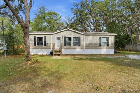 Homes For Sale - 6761 W Jessica Court<br/> Homosassa, FL 34446