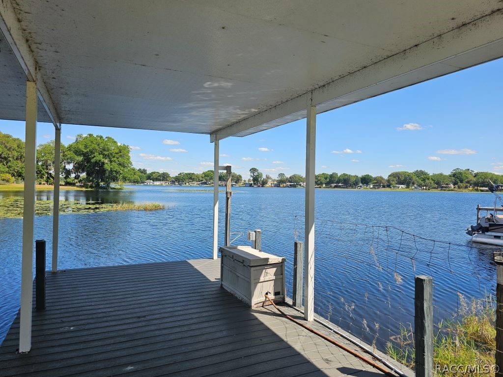 3515 E Flying Arrow Path, Hernando, Florida image 1