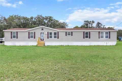 A home in Spring Hill