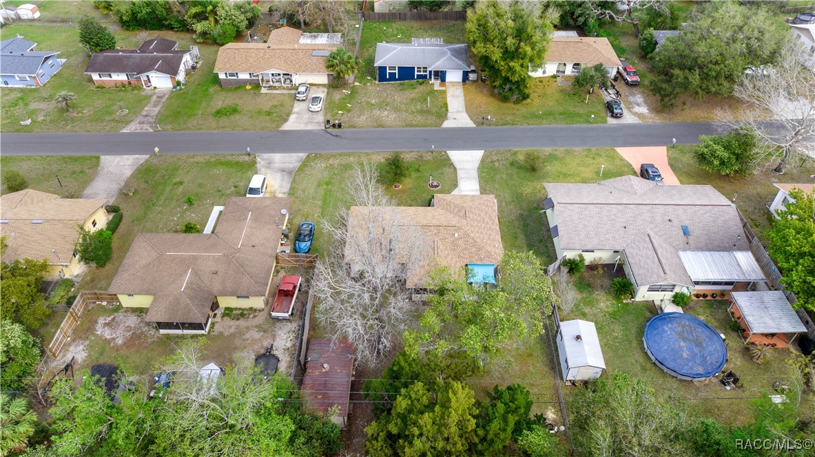 16 New Florida Avenue, Beverly Hills, Florida image 29