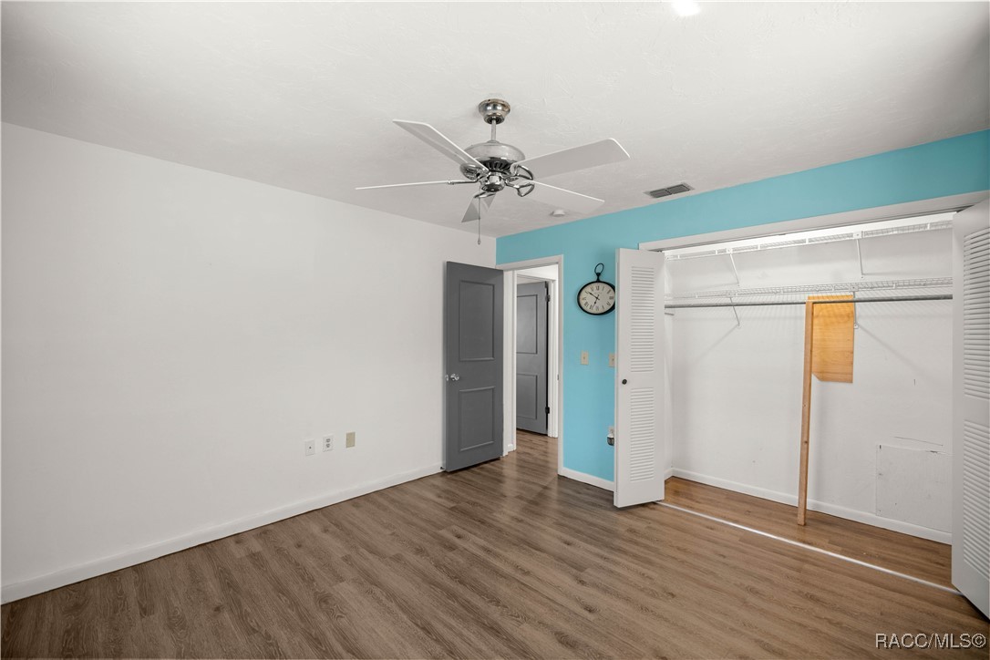 16 New Florida Avenue, Beverly Hills, Florida image 15