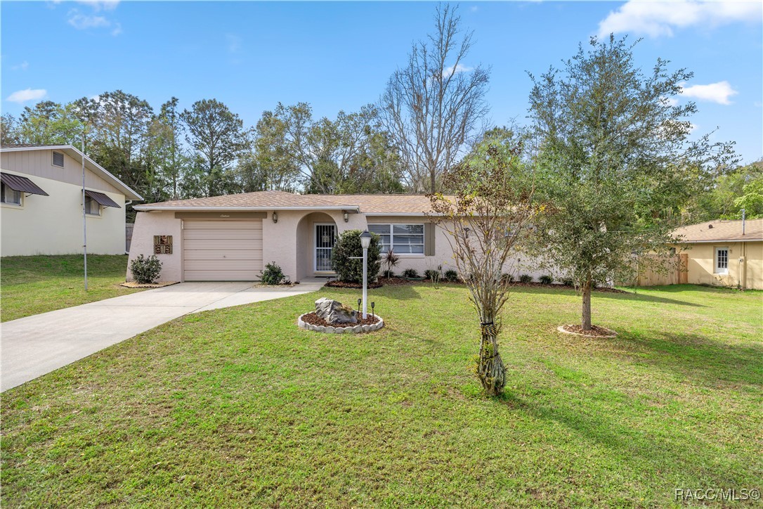 16 New Florida Avenue, Beverly Hills, Florida image 19