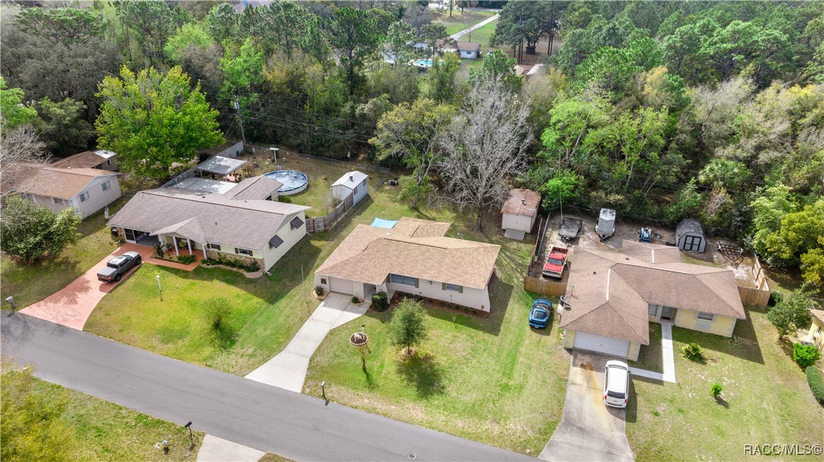 16 New Florida Avenue, Beverly Hills, Florida image 27