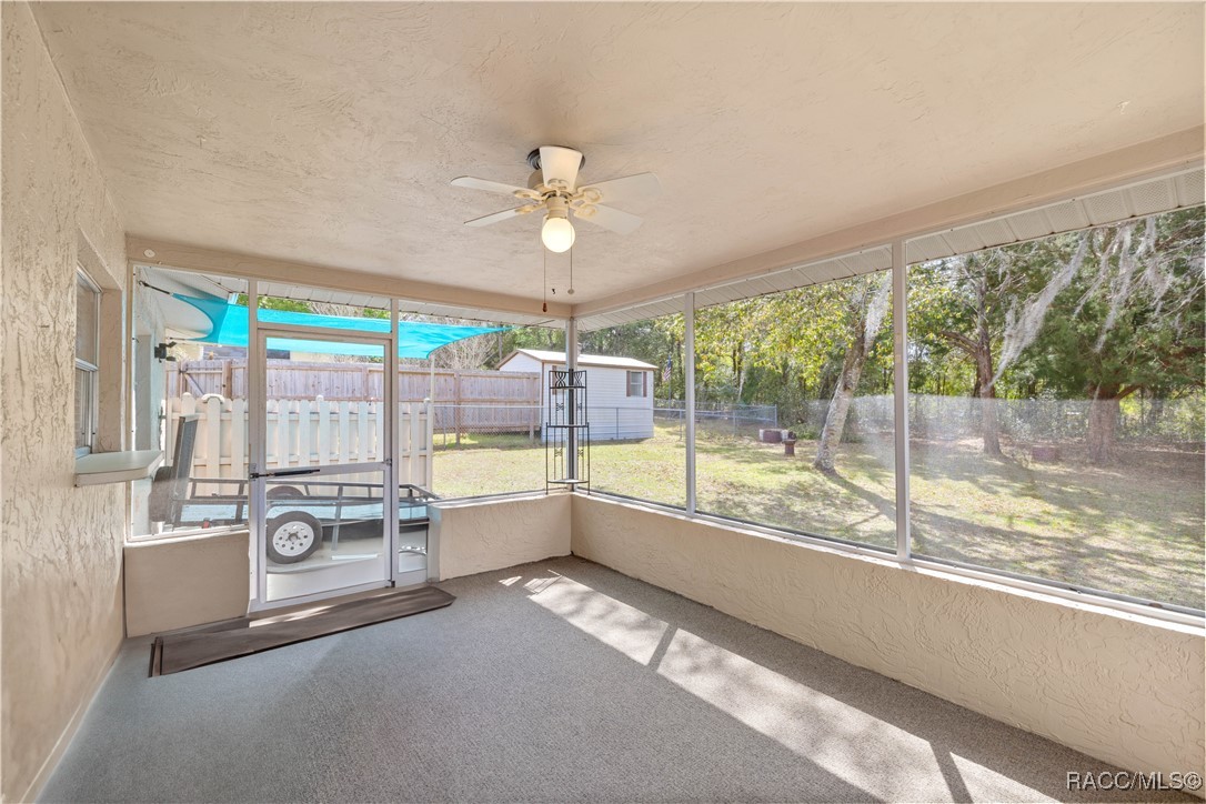 16 New Florida Avenue, Beverly Hills, Florida image 17