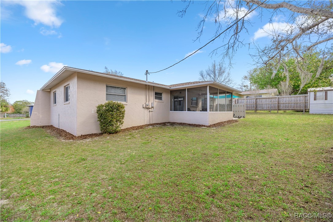 16 New Florida Avenue, Beverly Hills, Florida image 23
