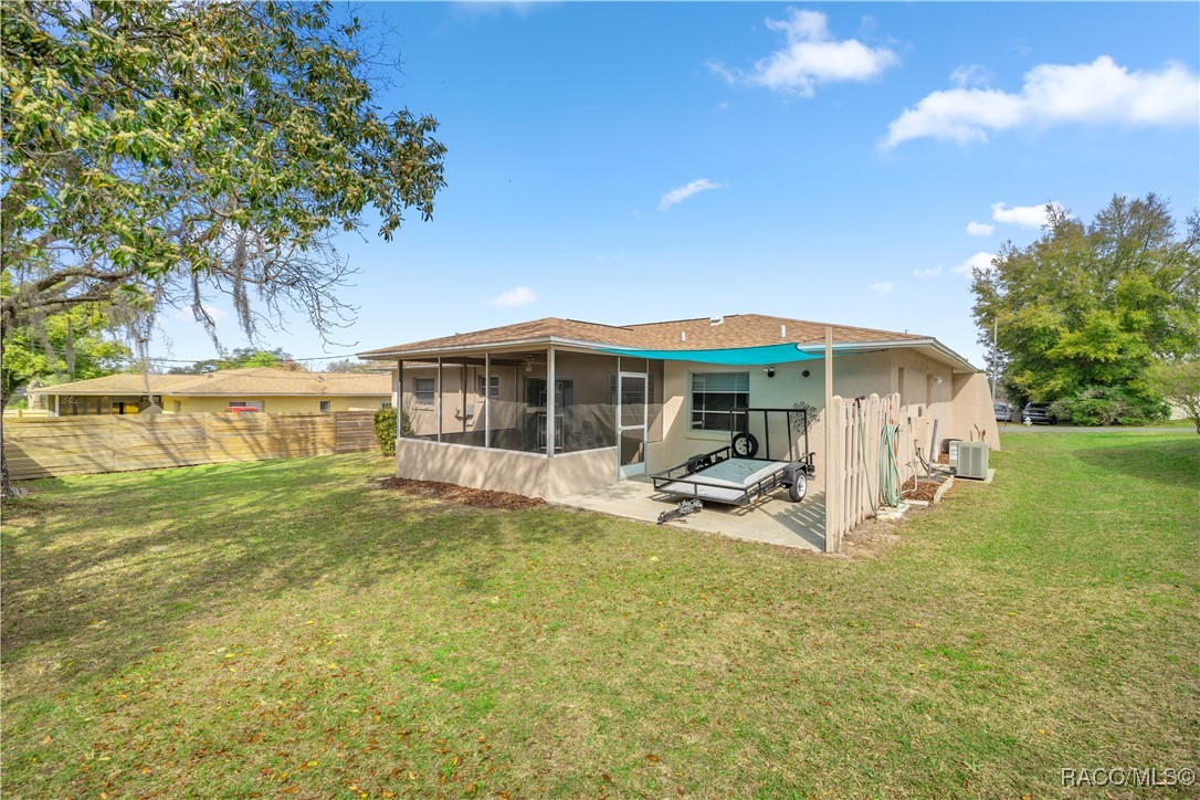 16 New Florida Avenue, Beverly Hills, Florida image 25