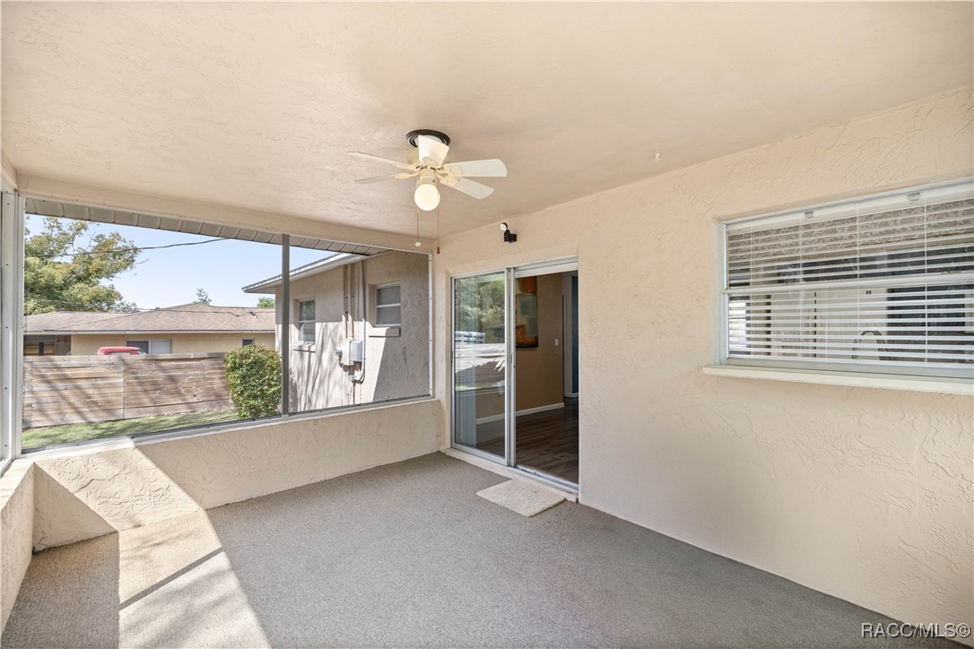 16 New Florida Avenue, Beverly Hills, Florida image 18