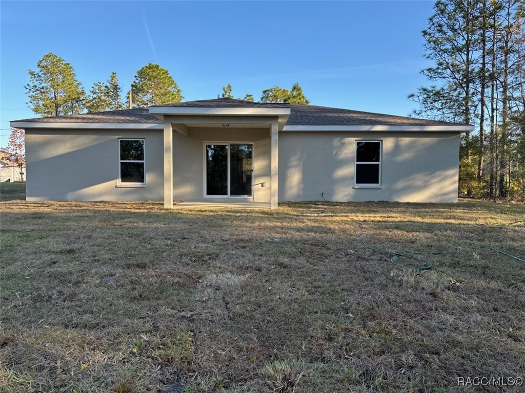 1320 W Cary Drive, Citrus Springs, Florida image 6