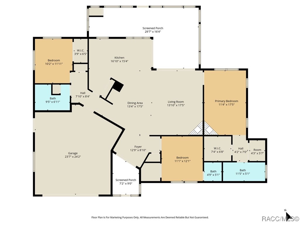 11721 W Riverhaven Drive