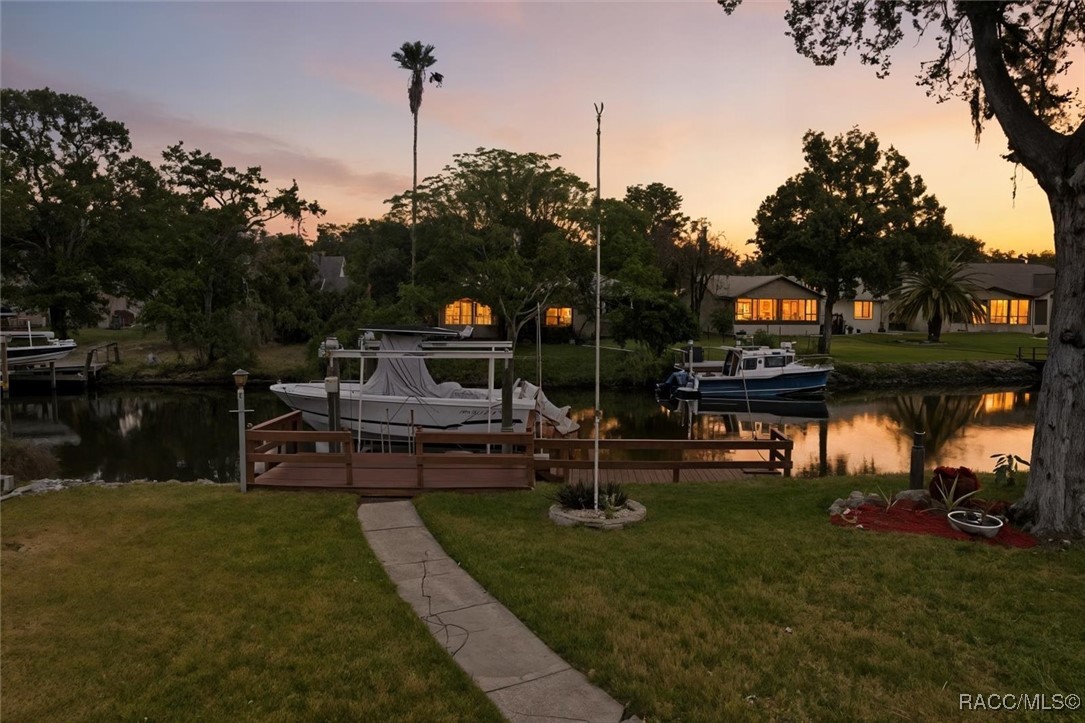 11721 W Riverhaven Drive