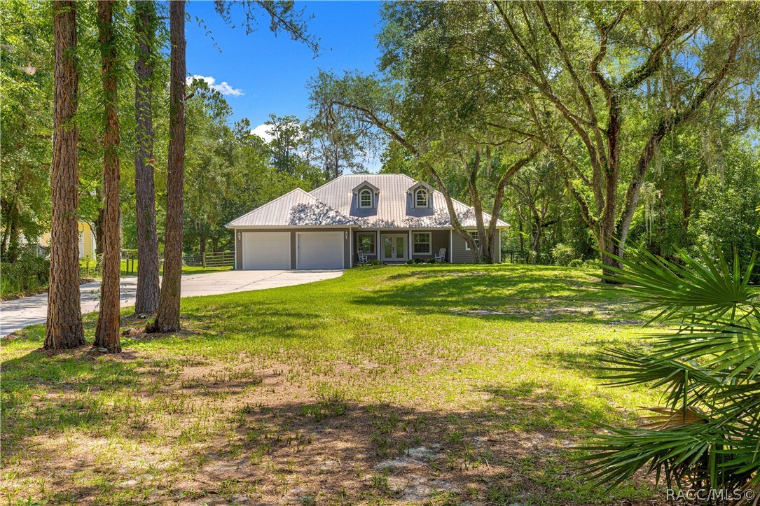 10435 N Big Bass Trail