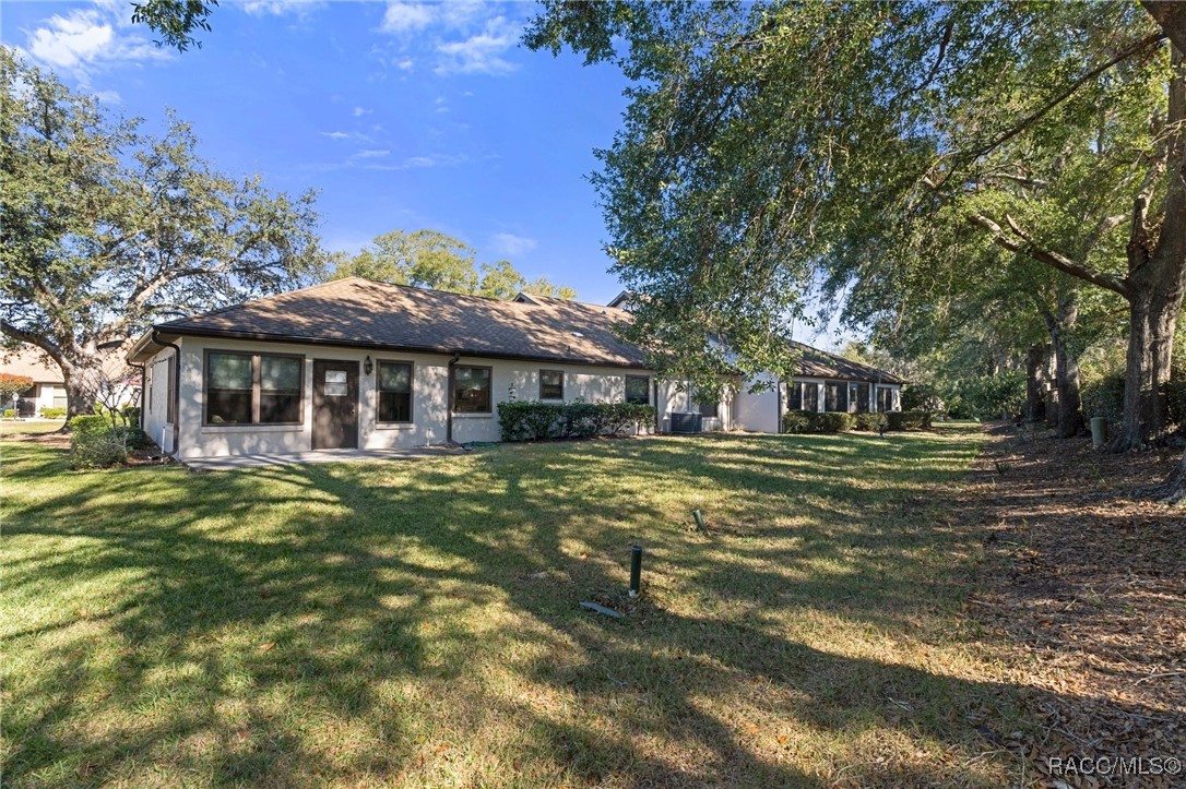 6252 W Weston Drive, Crystal River, Florida image 41