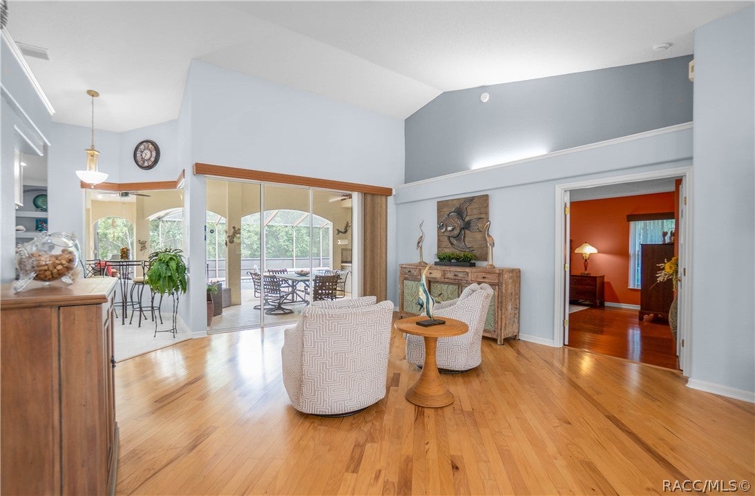 5 Zinnias Court