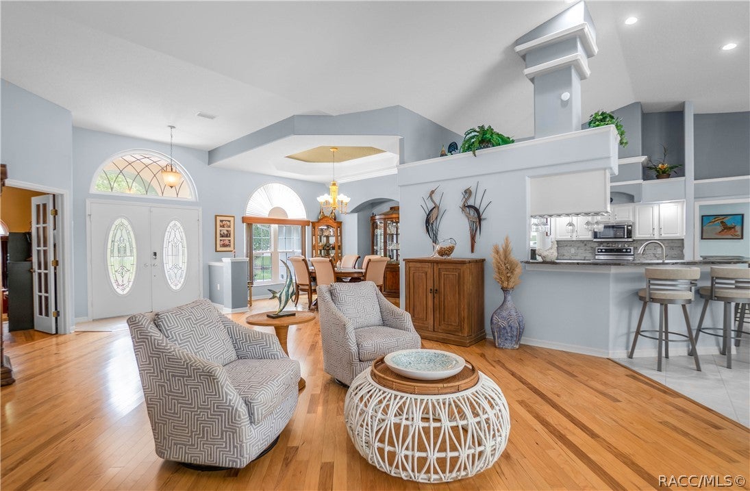 5 Zinnias Court