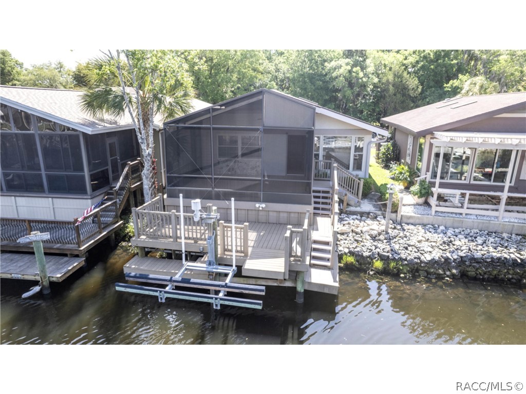 5184 S Riverview Circle, Homosassa, Florida image 6