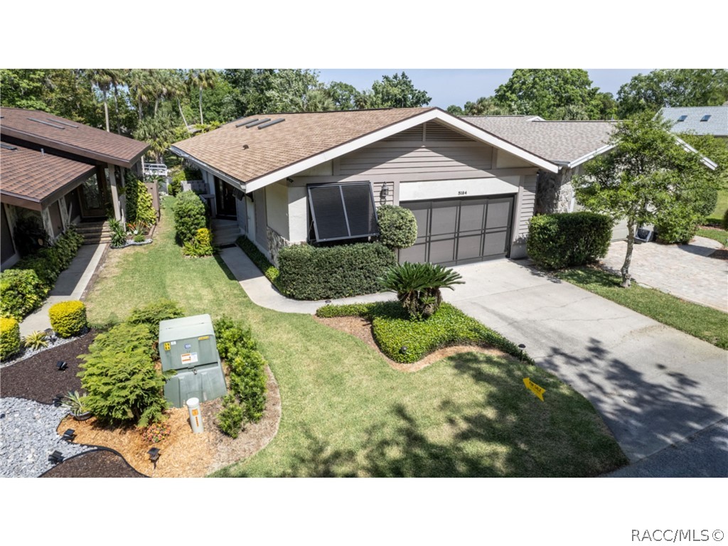 5184 S Riverview Circle, Homosassa, Florida image 30