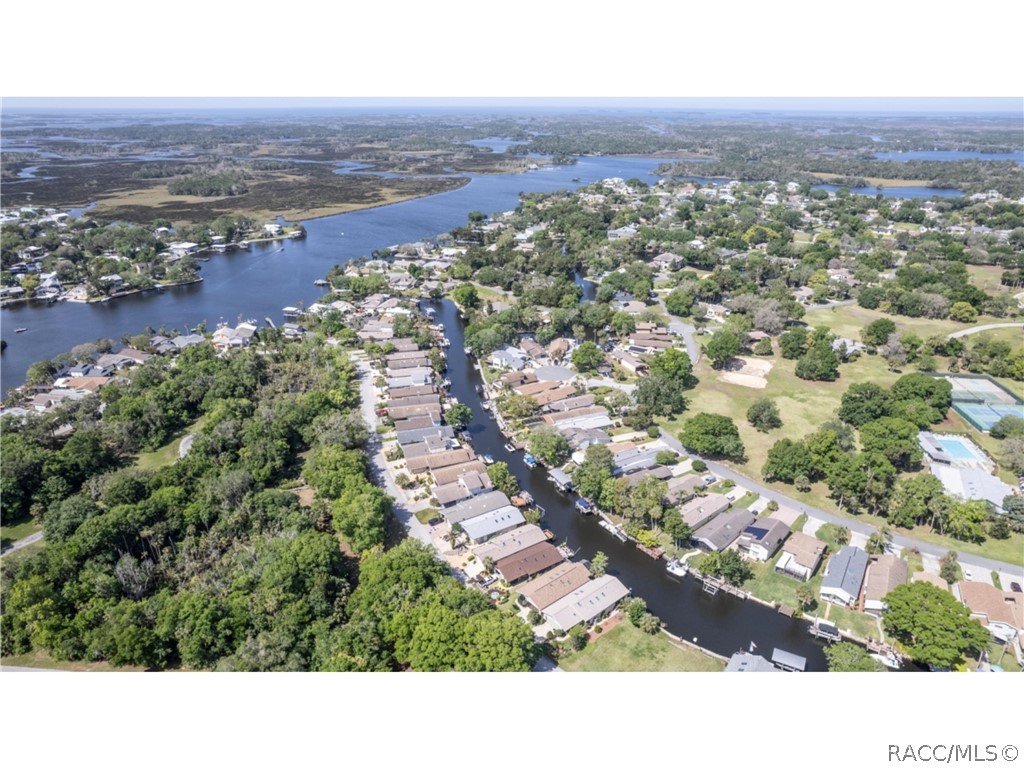 5184 S Riverview Circle, Homosassa, Florida image 16