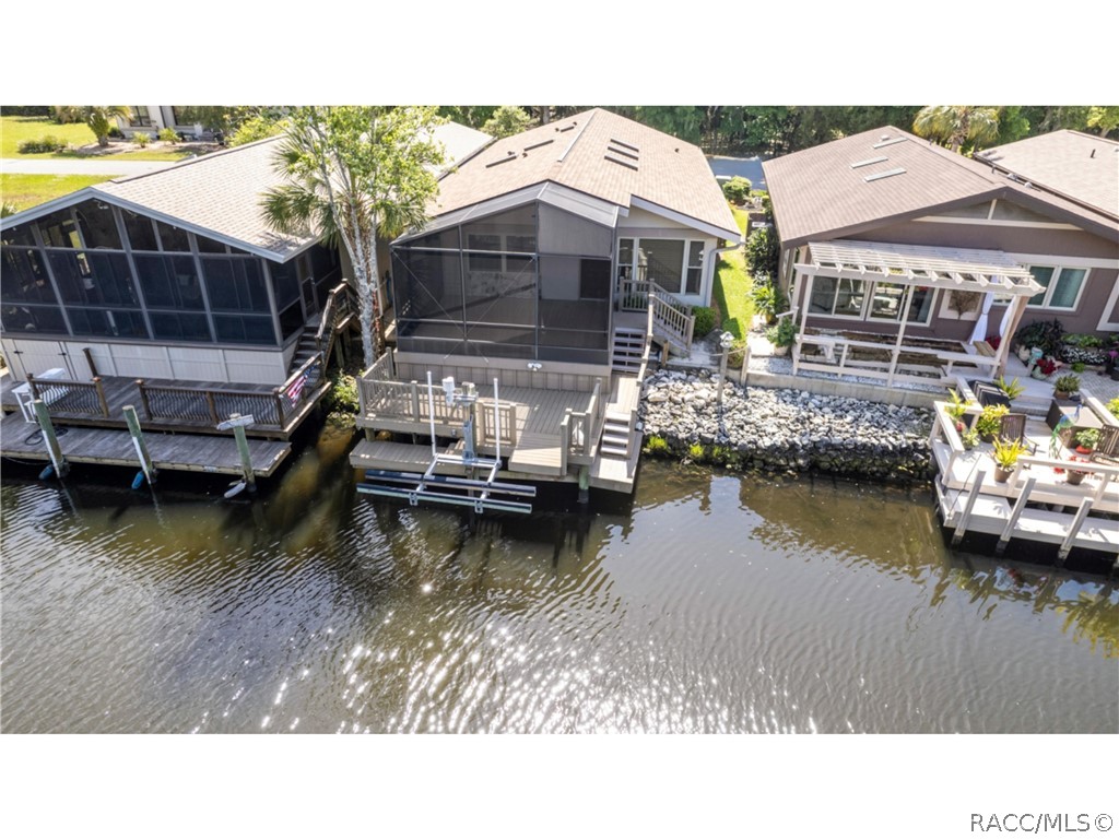 5184 S Riverview Circle, Homosassa, Florida image 33