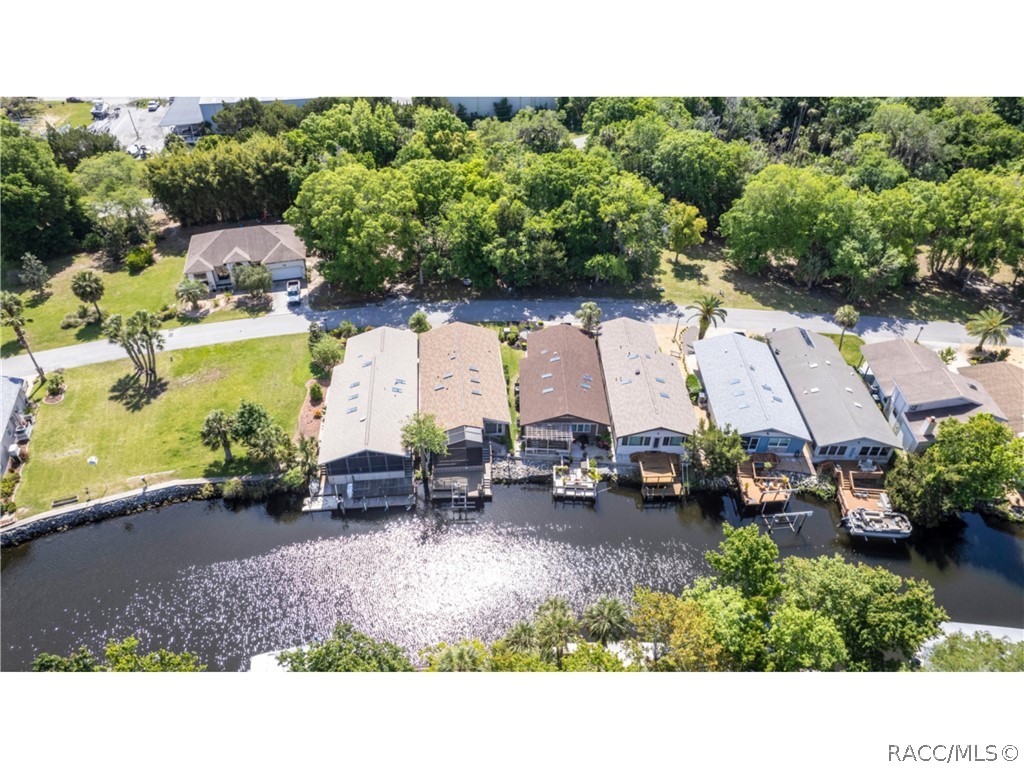 5184 S Riverview Circle, Homosassa, Florida image 20