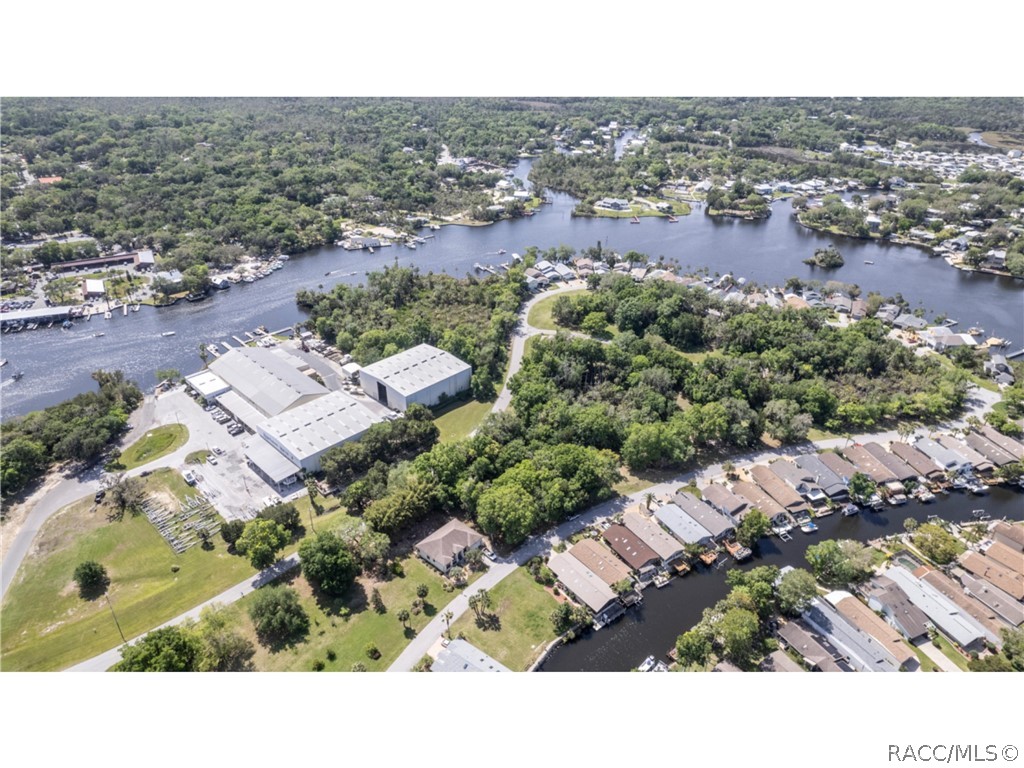 5184 S Riverview Circle, Homosassa, Florida image 19