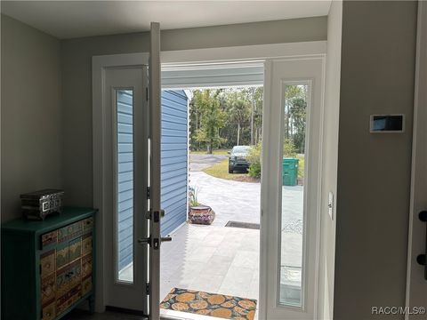 9781 W Halls River Road Homosassa FL 34448