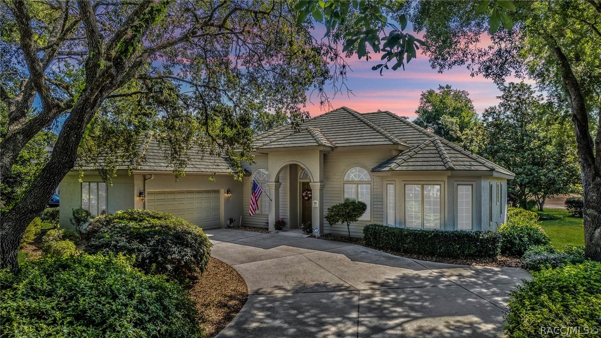 3803 N Baltusrol Path, Lecanto, Florida image 4