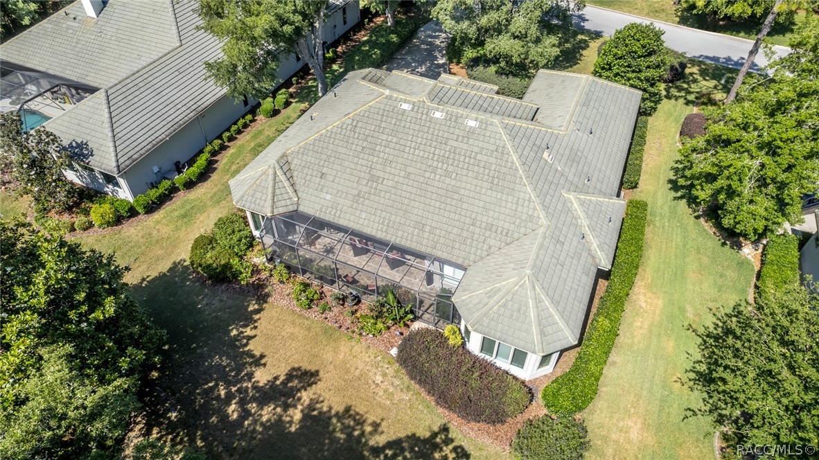 3803 N Baltusrol Path, Lecanto, Florida image 3