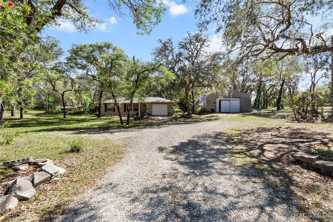 159 S Salisbury Terrace, Lecanto, Florida image 1