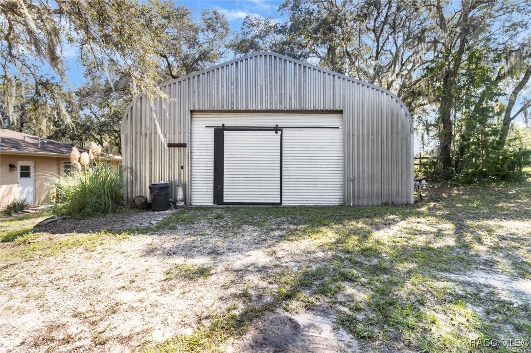 159 S Salisbury Terrace, Lecanto, Florida image 4