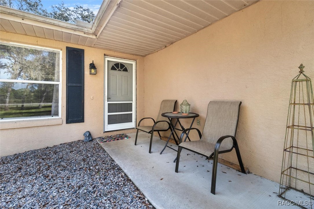 159 S Salisbury Terrace, Lecanto, Florida image 6