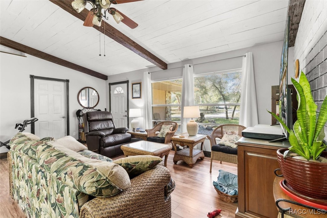159 S Salisbury Terrace, Lecanto, Florida image 9