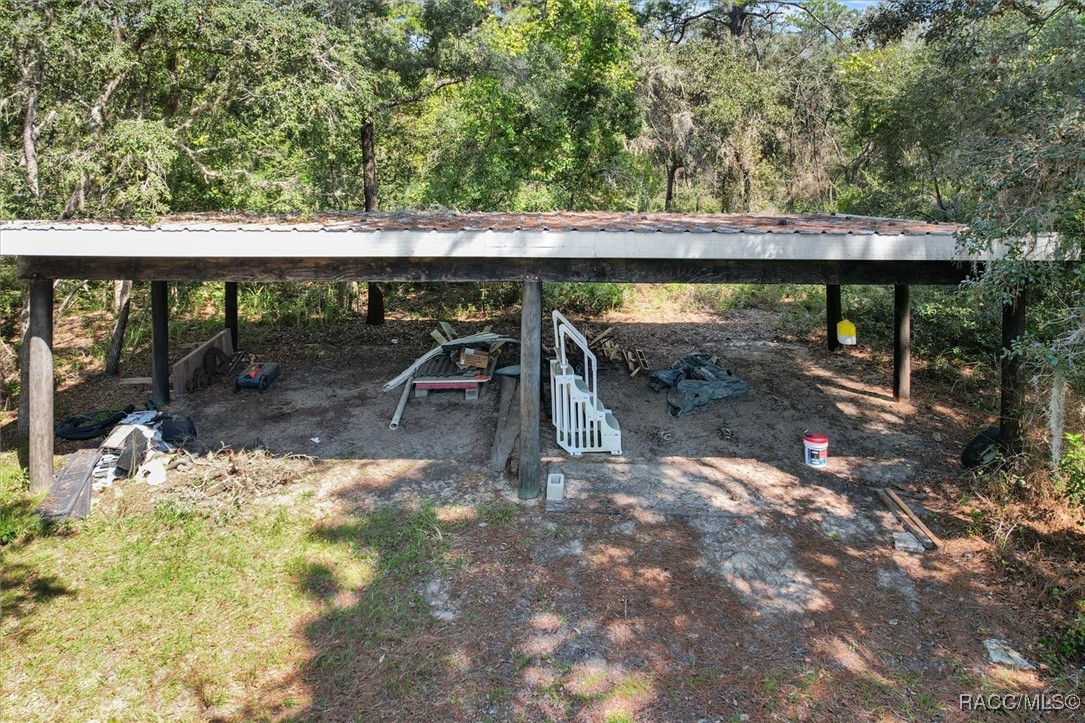 159 S Salisbury Terrace, Lecanto, Florida image 35