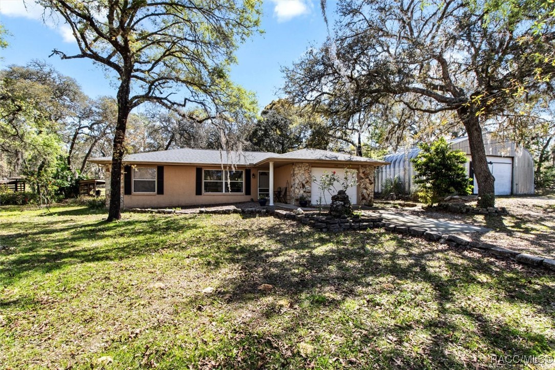 159 S Salisbury Terrace, Lecanto, Florida image 2