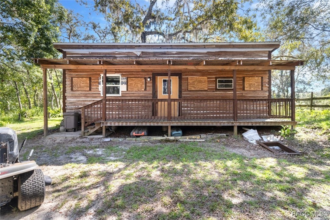 159 S Salisbury Terrace, Lecanto, Florida image 28