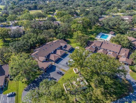 A home in Hernando