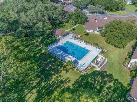 A home in Hernando