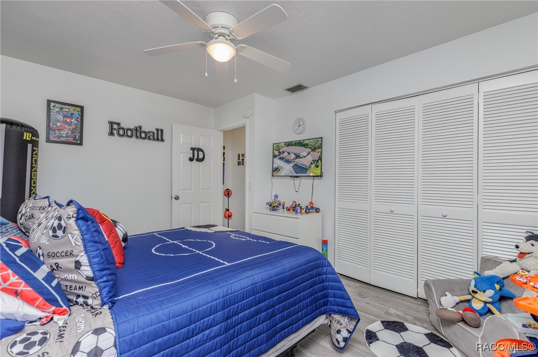 340 E Glassboro Court #19-5A, Hernando, Florida image 21