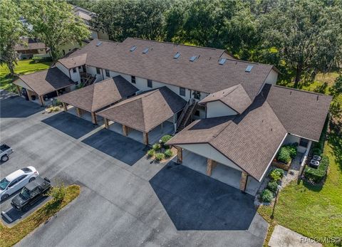 A home in Hernando