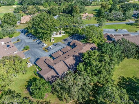 A home in Hernando