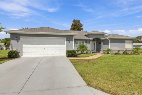 Homes For Sale - 11411 SW 138th Lane<br/> Dunnellon, FL 34432