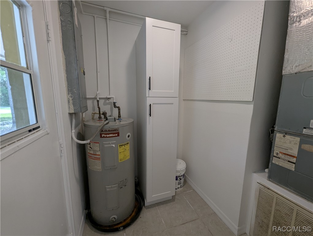 159 NE 10th Street, Crystal River, Florida image 16