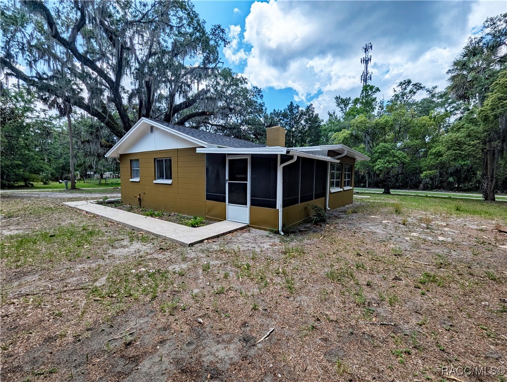 159 NE 10th Street, Crystal River, Florida image 23