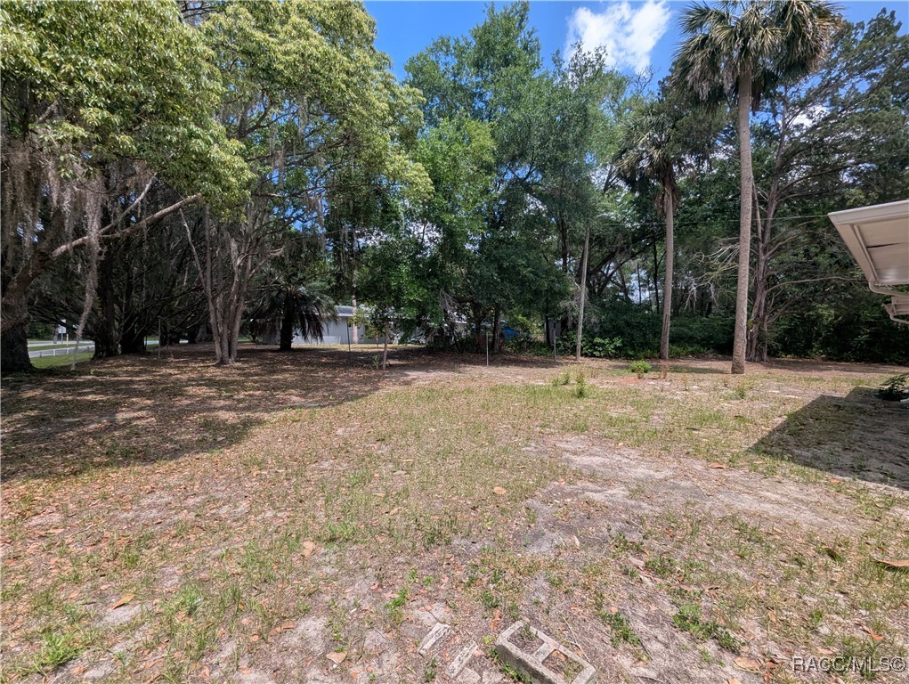 159 NE 10th Street, Crystal River, Florida image 22