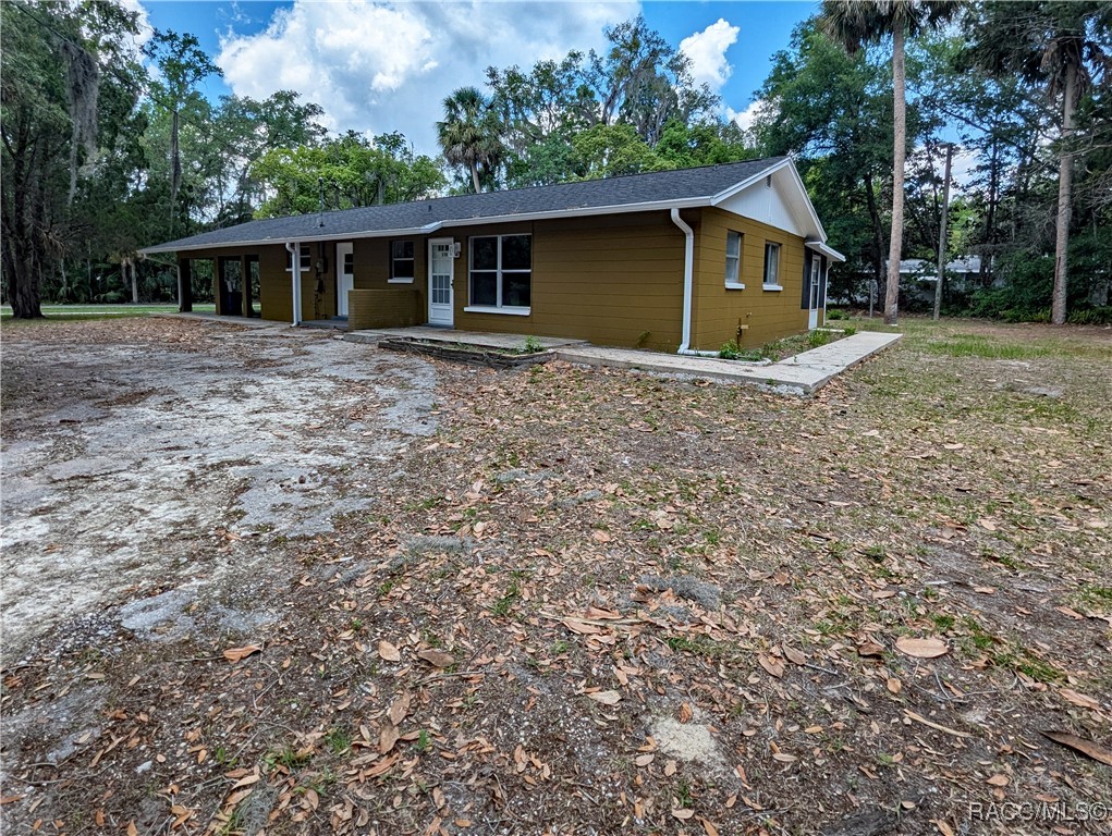 159 NE 10th Street, Crystal River, Florida image 24