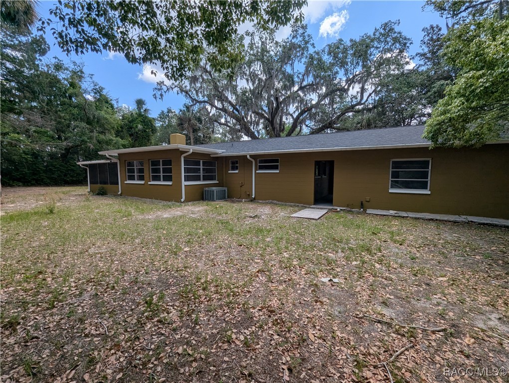 159 NE 10th Street, Crystal River, Florida image 20