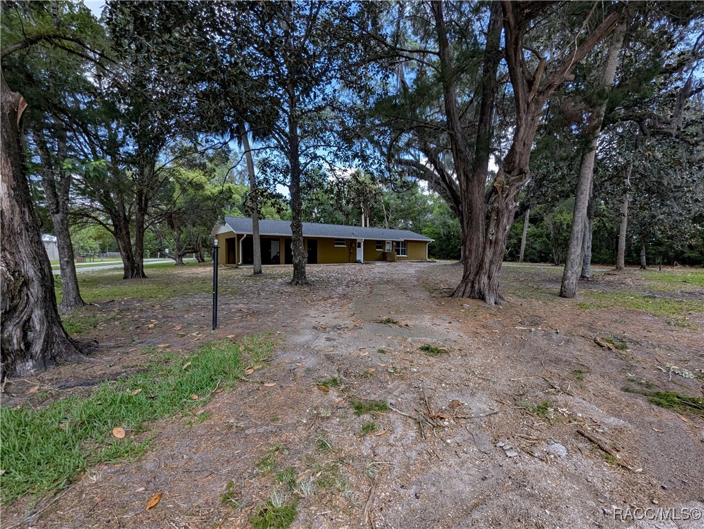 159 NE 10th Street, Crystal River, Florida image 25