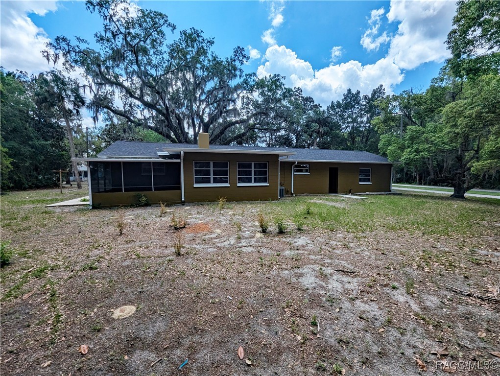 159 NE 10th Street, Crystal River, Florida image 21