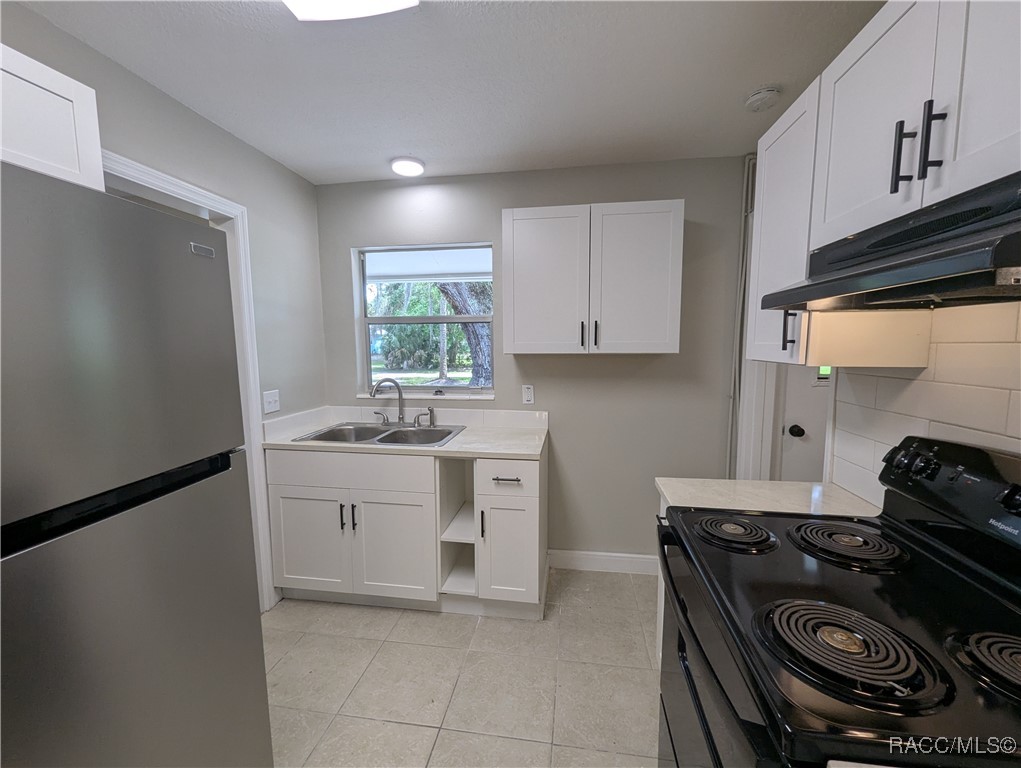 159 NE 10th Street, Crystal River, Florida image 6